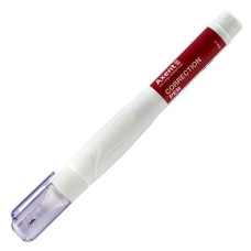 Корректор ручка Axent Correction pen 12 мл 